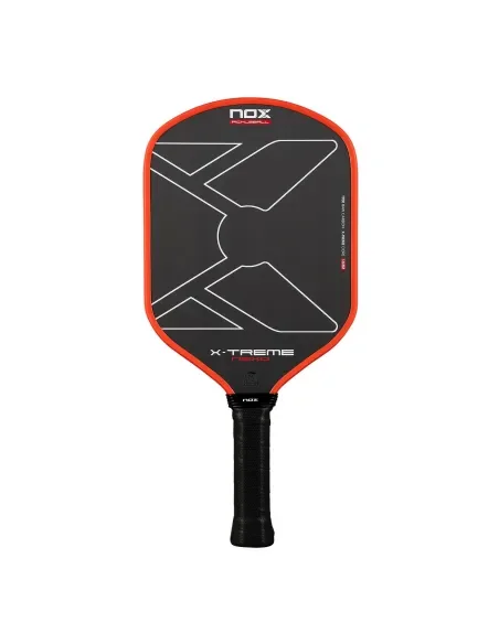 pickleball-nox-x-treme-nexo-16mm-negro-rojo