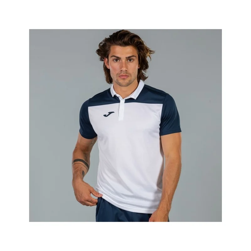 polo-hobby-ii-mc-blanco-marino-49877