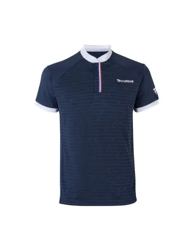 polo-tecnifibre-f3-ventstripe-junior-tecnifibre