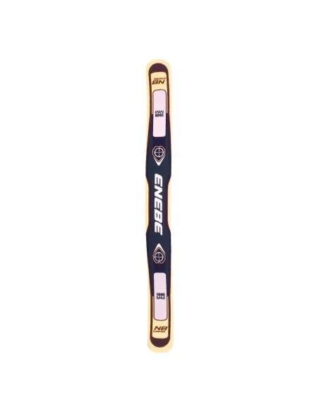 protector-para-la-pala-padel-enebe-supra-naranja