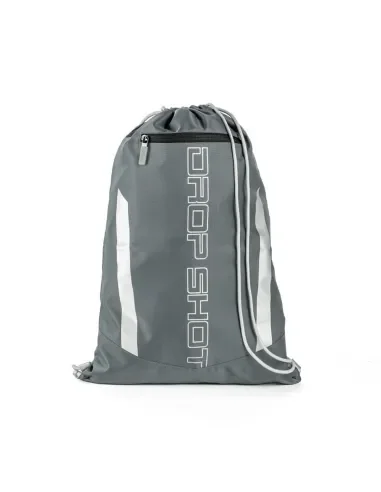 saco-drop-shot-essential-25-gris-drop-shot