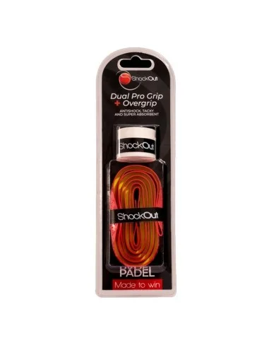 shockout-dual-pro-grip-y-overgrip-fucsia-amarillo-shockout