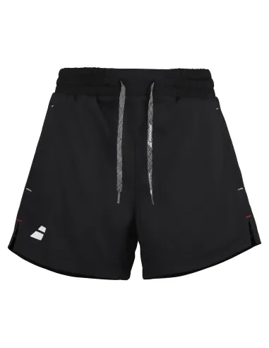 short-babolat-exercise-mujer-babolat