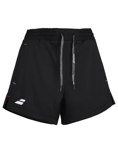short-babolat-exercise-mujer