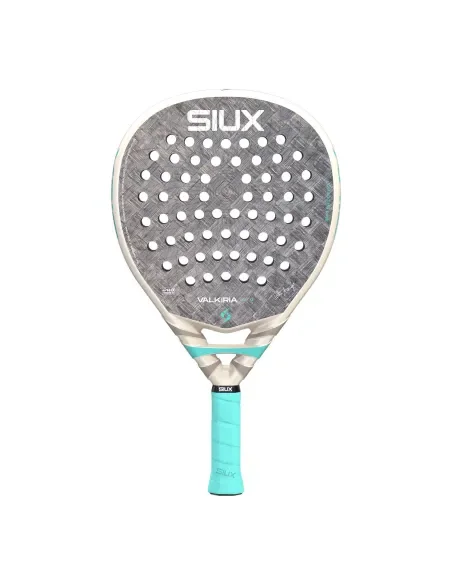 siux-valkiria-pro-2026