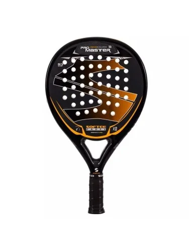 softee-pro-master-evolution-naranja-softee