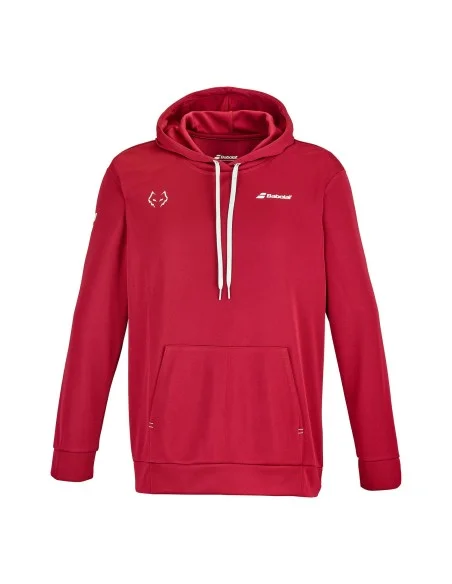 sudadera-babolat-hood-sweat-juan-lebron