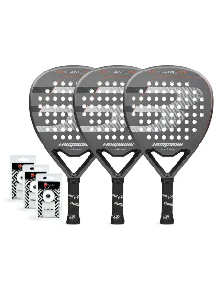 tripack-bullpadel-game-power-gris