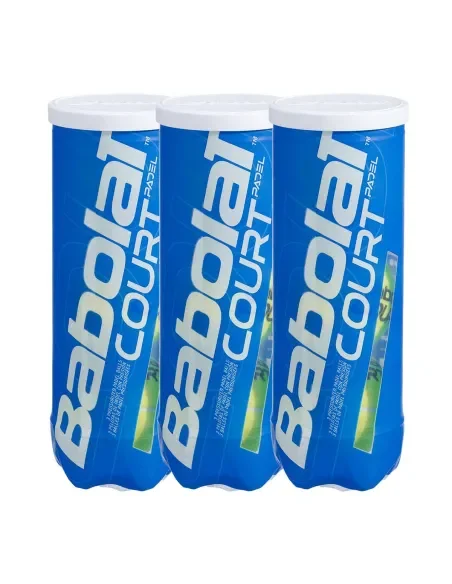 tripack-de-botes-de-3-bolas-babolat-court-padel