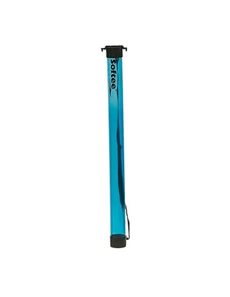 tubo-recogepelotas-softee-15-pelotas-azul