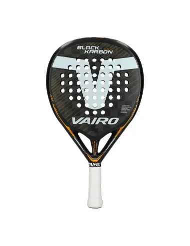 vairo-black-karbon-confort-vairo