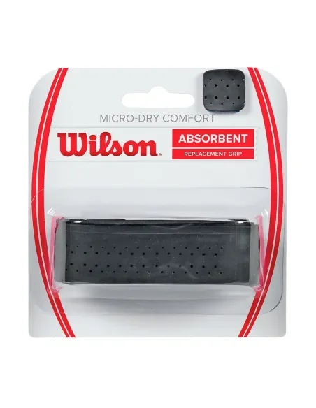 wilson-micro-dry-comfort-wrz4211bk