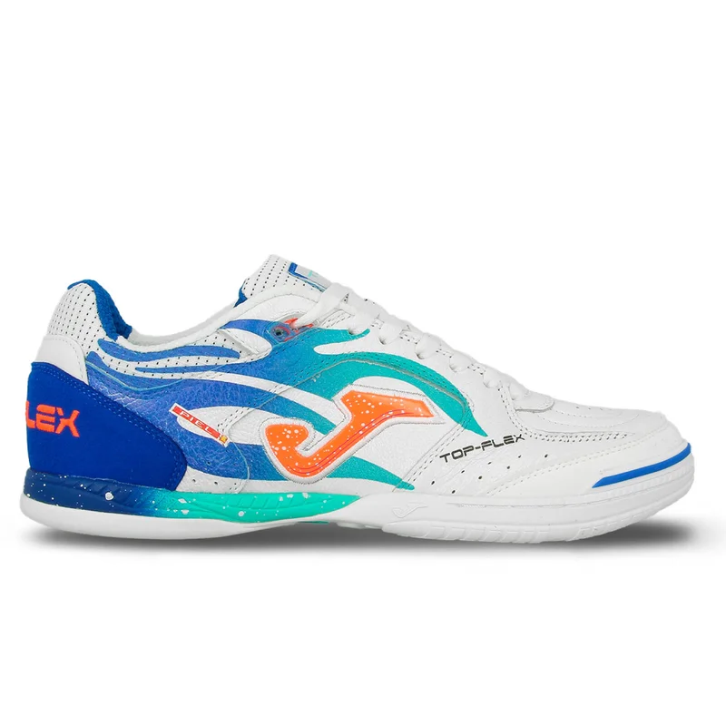 zapatilla-joma-top-flex-blanco-royal