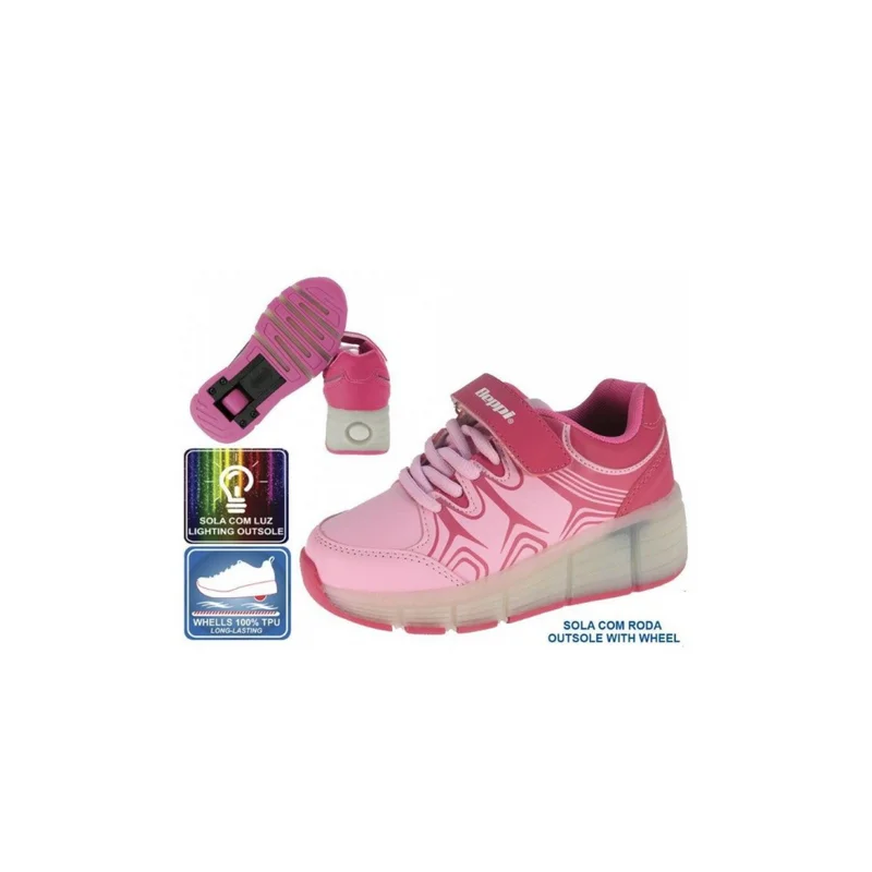 zapato-casual-juvenil-rueda-rosa